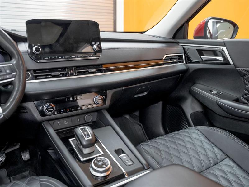 mitsubishi Outlander 2024 - 21
