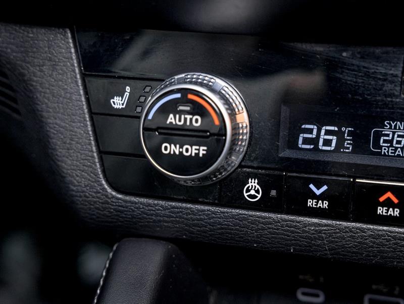 mitsubishi Outlander 2024 - 22