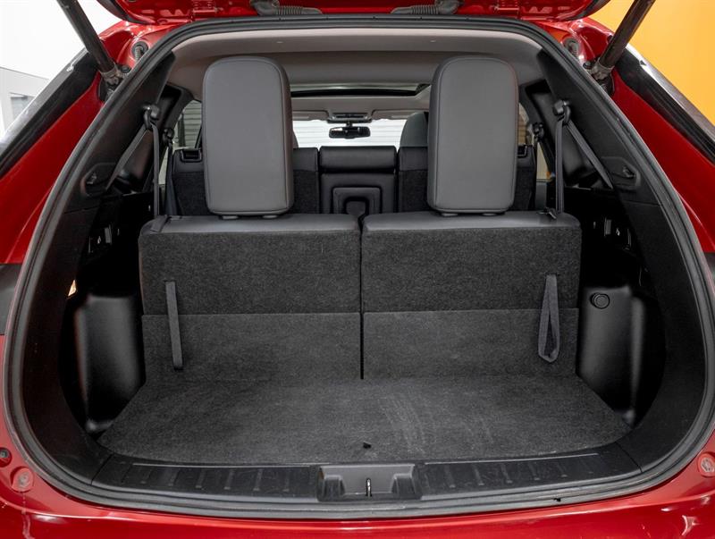 mitsubishi Outlander 2024 - 33
