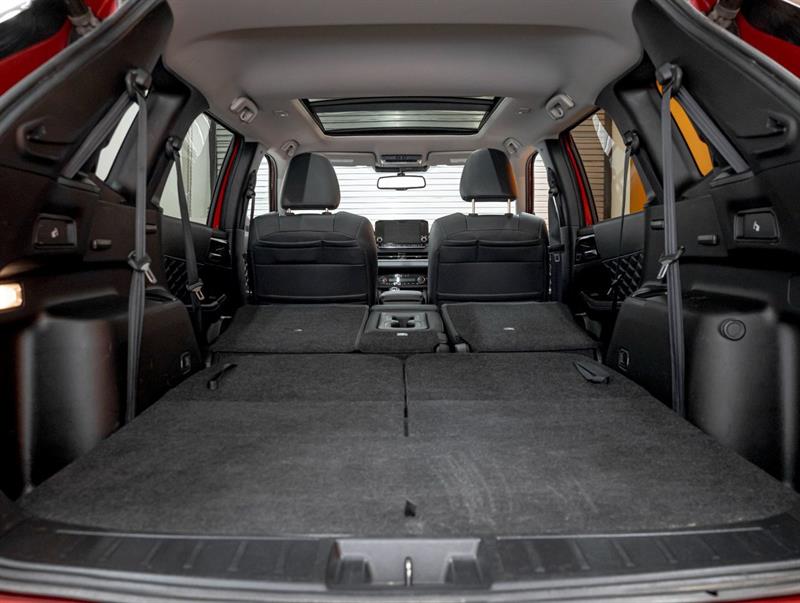 mitsubishi Outlander 2024 - 35