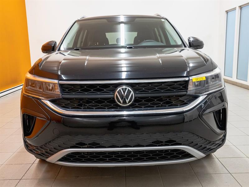 volkswagen Taos 2023 - 4