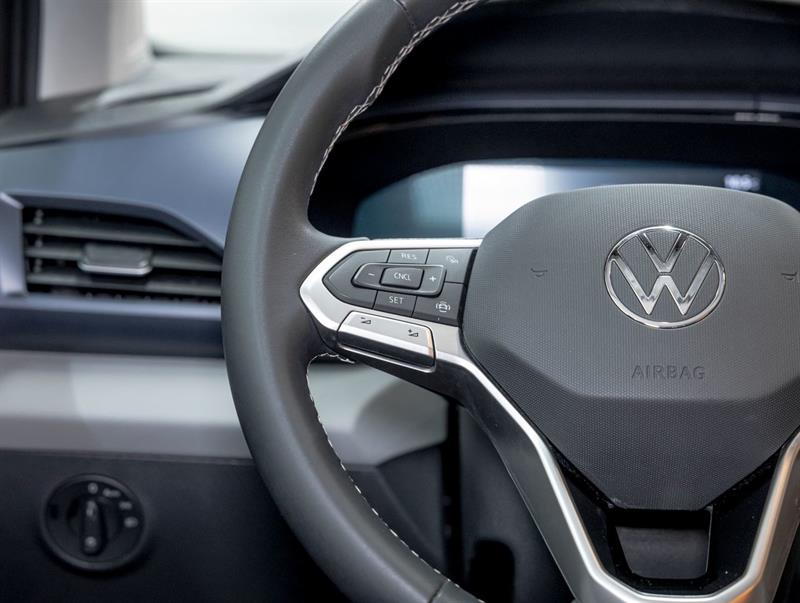 volkswagen Taos 2023 - 14