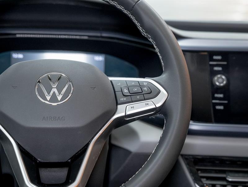 volkswagen Taos 2023 - 15