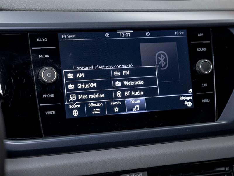 volkswagen Taos 2023 - 16