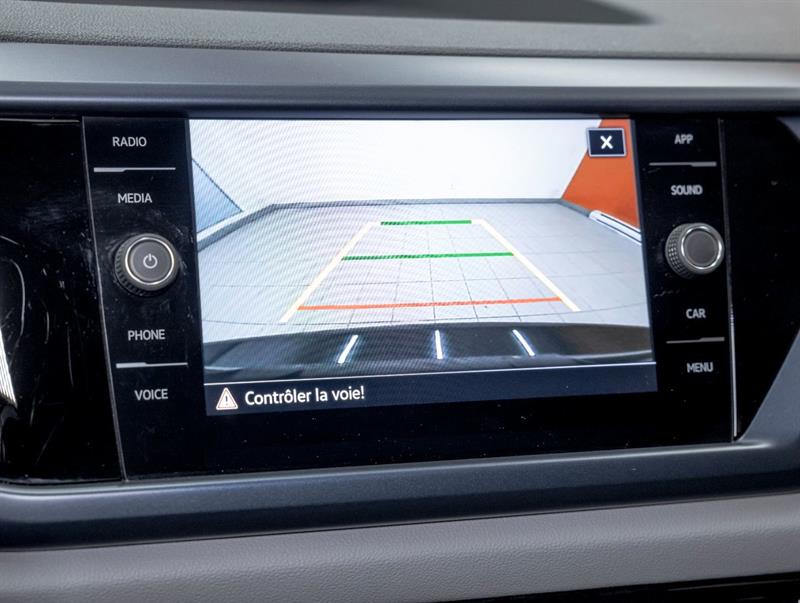 volkswagen Taos 2023 - 17