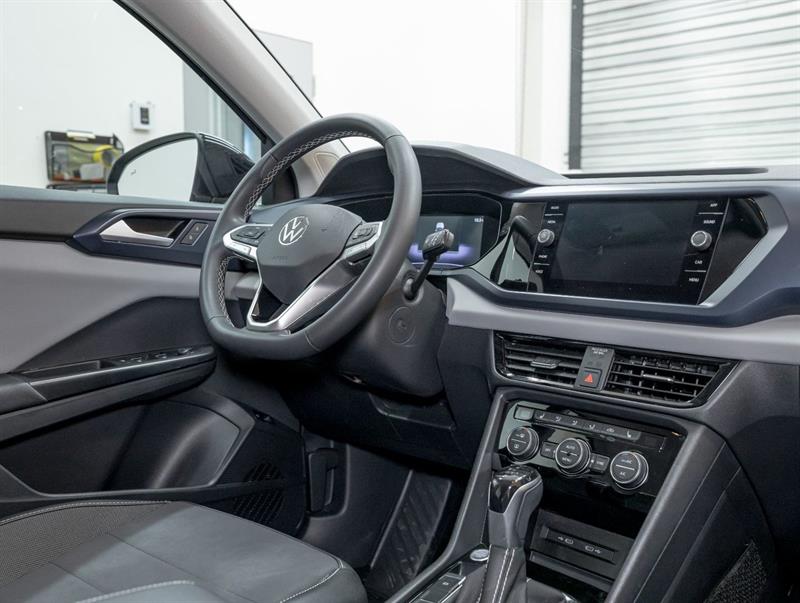 volkswagen Taos 2023 - 25