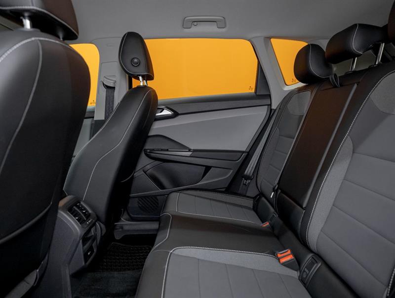 volkswagen Taos 2023 - 26