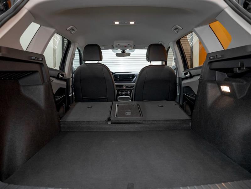 volkswagen Taos 2023 - 29