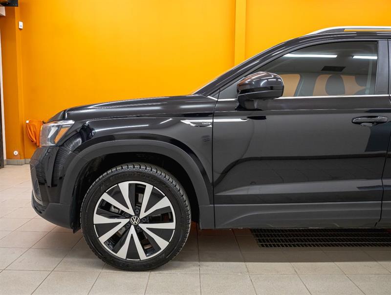 volkswagen Taos 2023 - 31