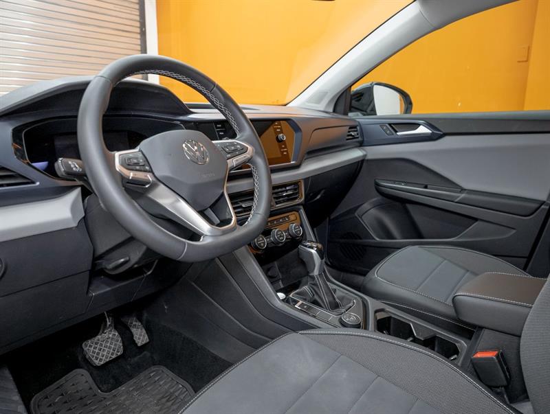 volkswagen Taos 2023 - 2