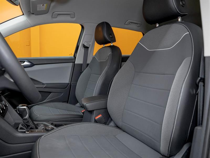volkswagen Taos 2023 - 10