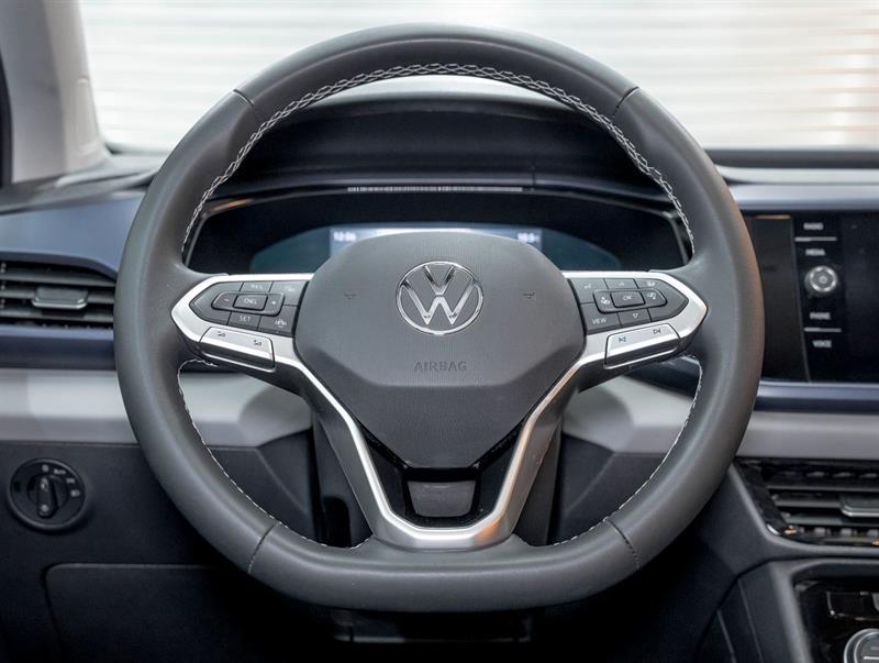 volkswagen Taos 2023 - 12