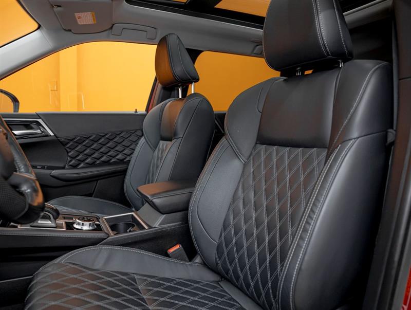 mitsubishi Outlander 2024 - 11