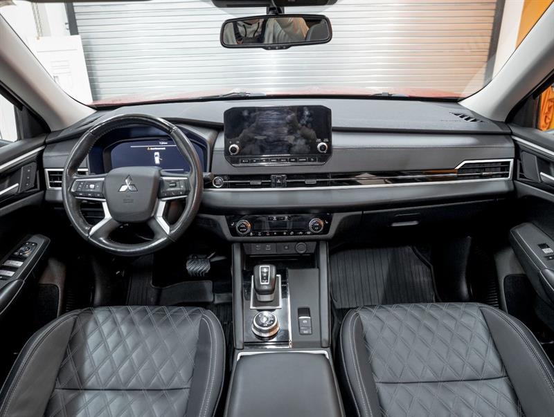 mitsubishi Outlander 2024 - 12