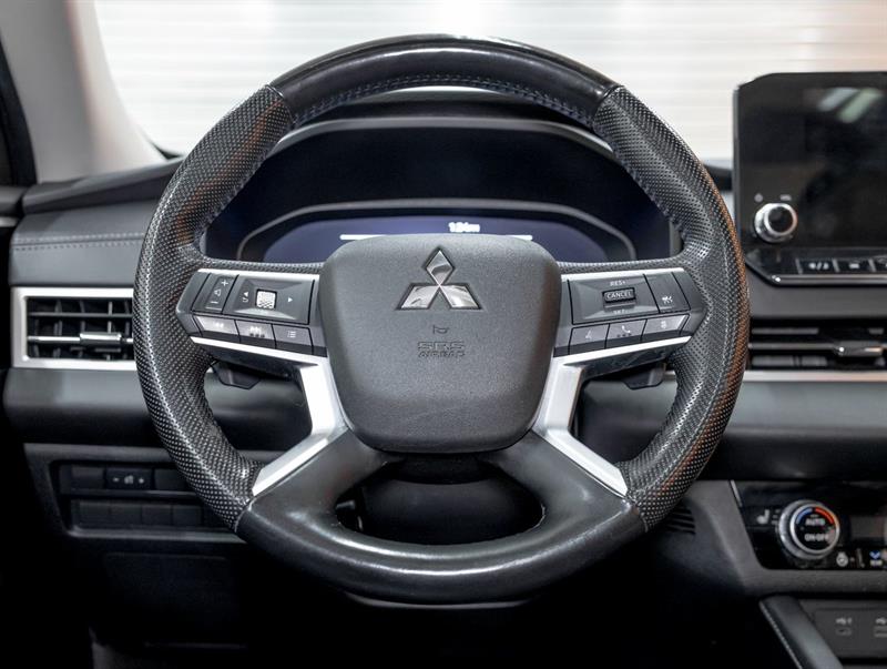 mitsubishi Outlander 2024 - 14