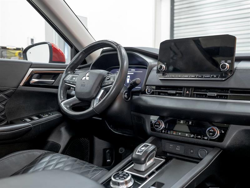 mitsubishi Outlander 2024 - 29
