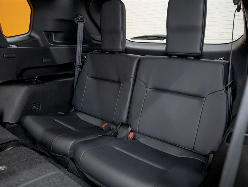 mitsubishi Outlander 2024 - 32