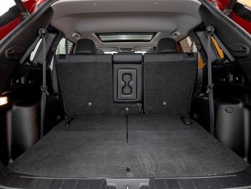 mitsubishi Outlander 2024 - 34