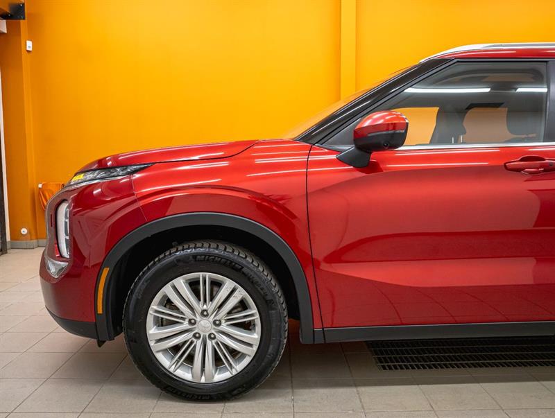 mitsubishi Outlander 2024 - 39