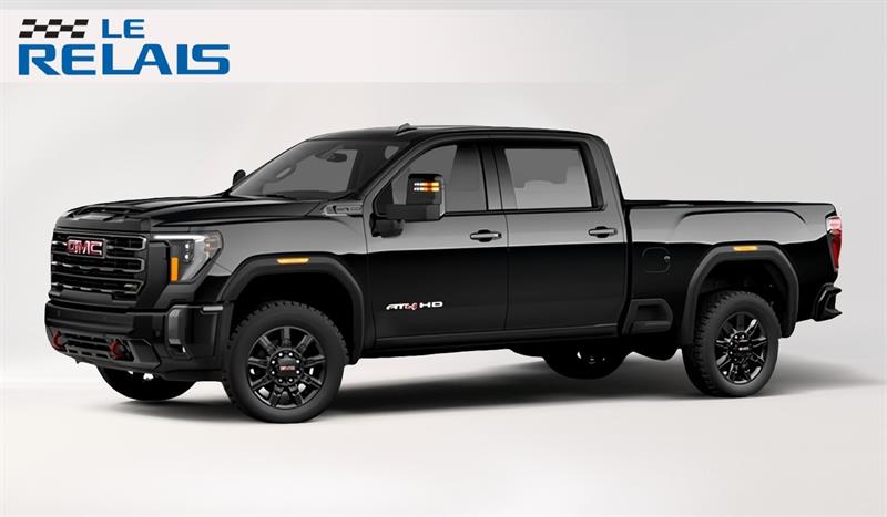 gmc Sierra 2500 HD 2026 - 2