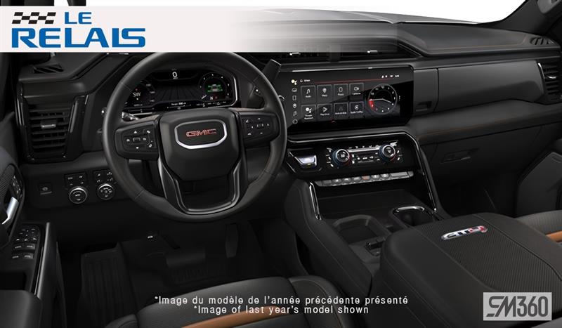 gmc Sierra 2500 HD 2026 - 6