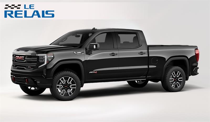 gmc Sierra 1500 2026 - 2