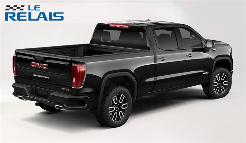 gmc Sierra 1500 2026 - 3