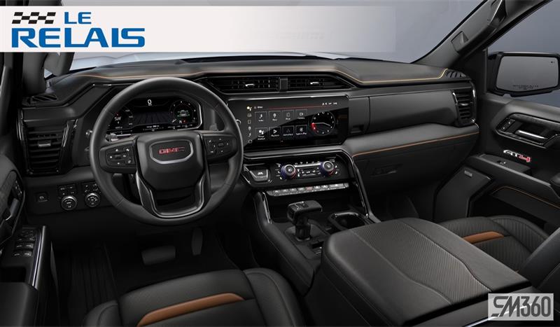 gmc Sierra 1500 2026 - 6