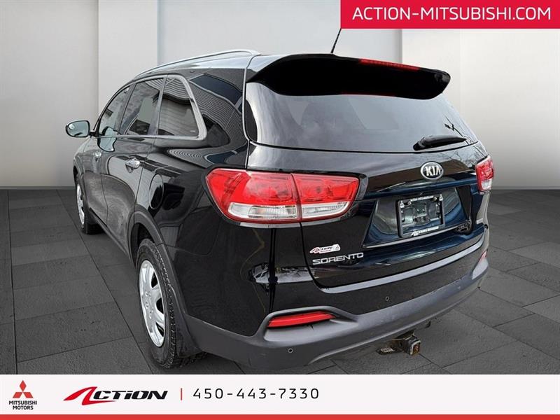 kia Sorento 2016 - 3