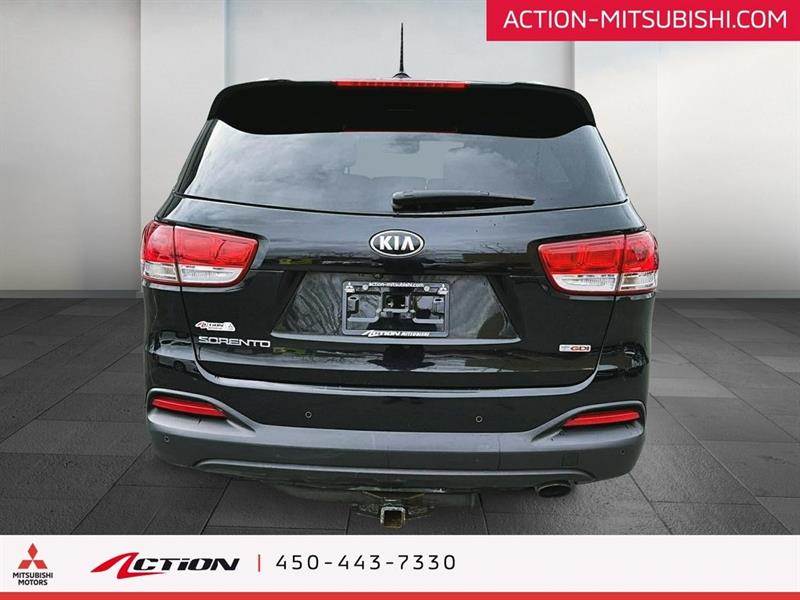 kia Sorento 2016 - 4