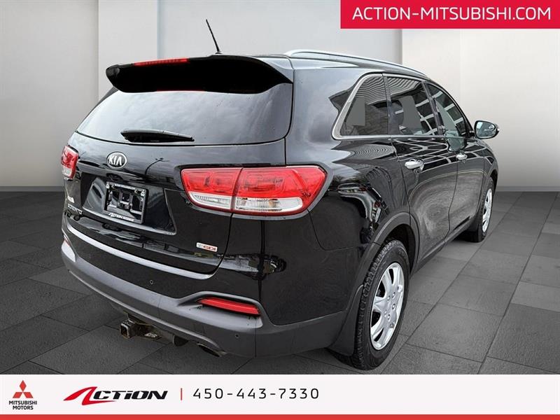 kia Sorento 2016 - 5