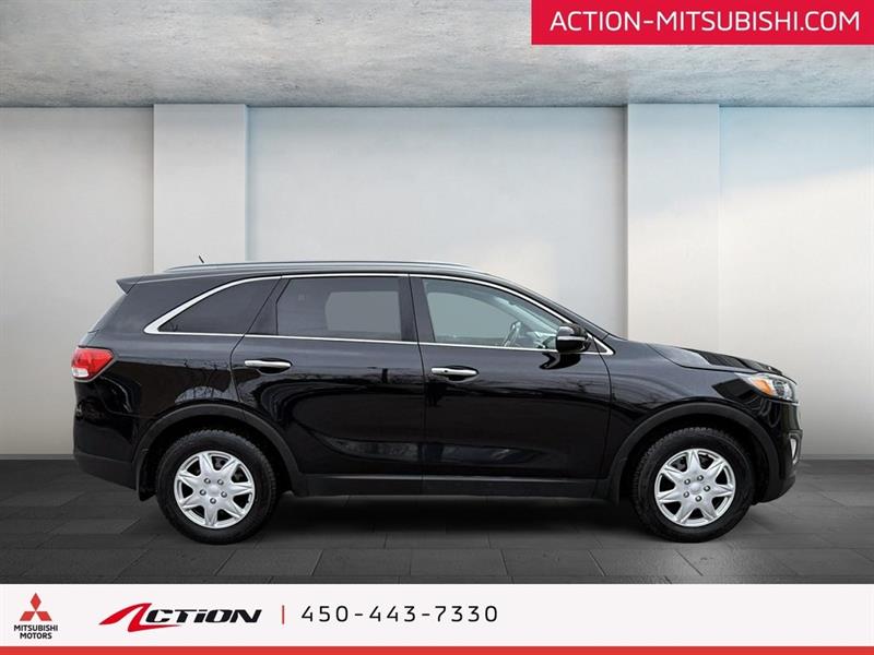 kia Sorento 2016 - 6