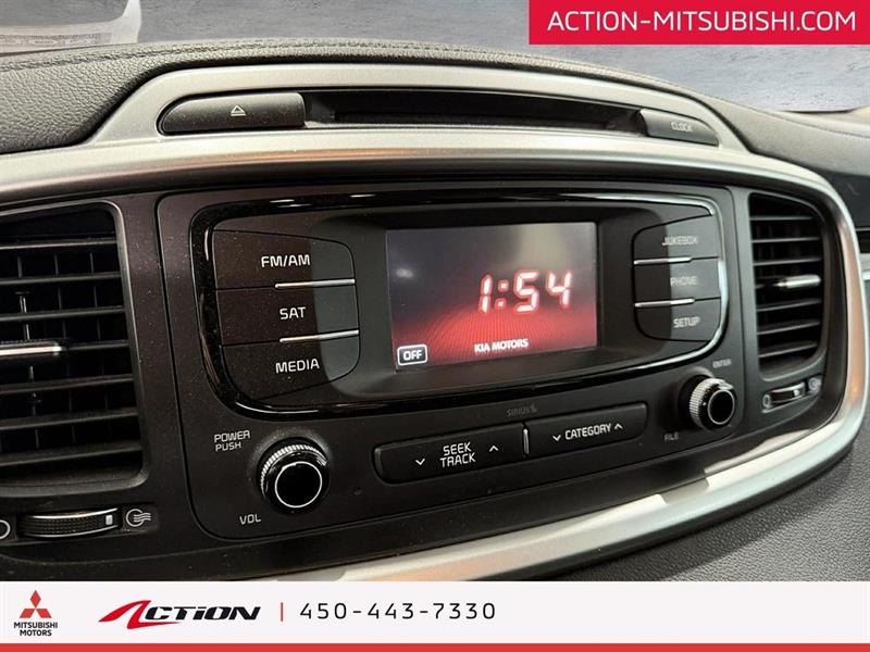 kia Sorento 2016 - 10