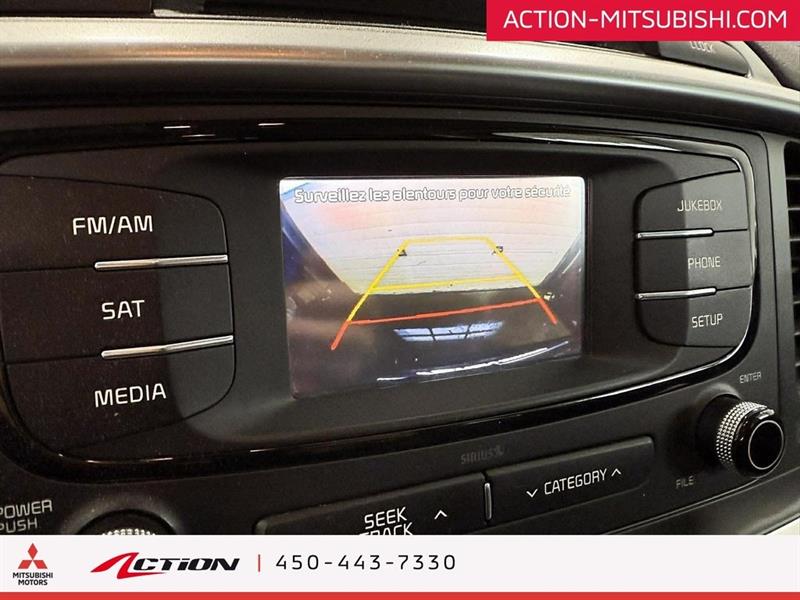 kia Sorento 2016 - 11