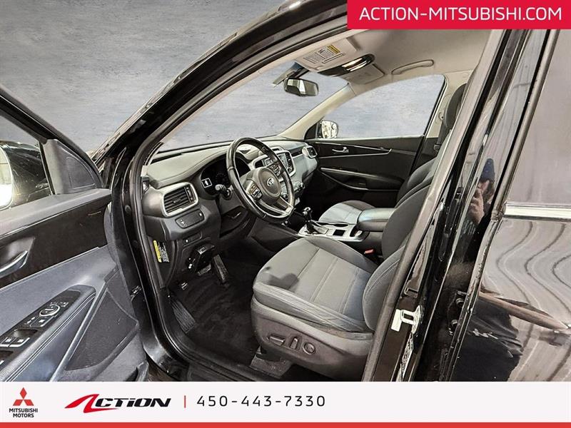 kia Sorento 2016 - 13