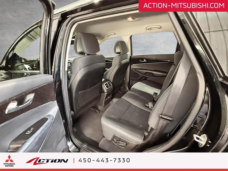 kia Sorento 2016 - 14