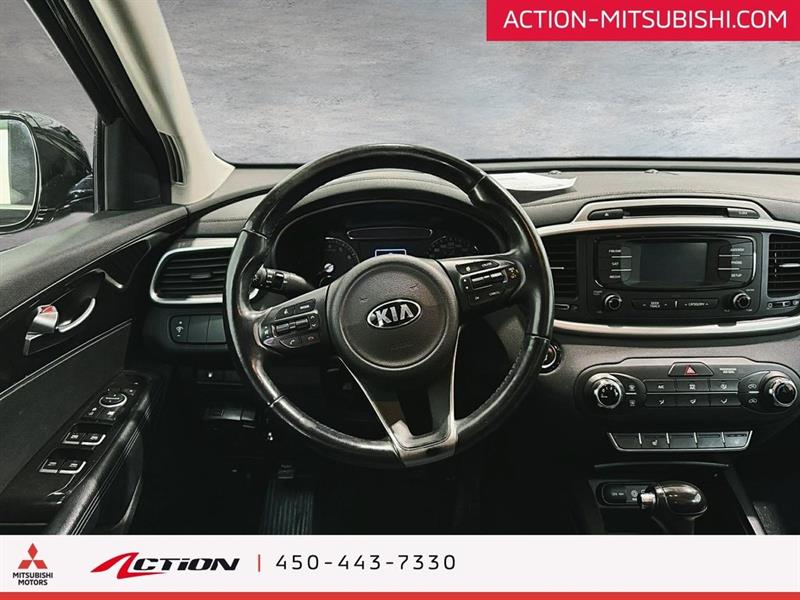 kia Sorento 2016 - 16