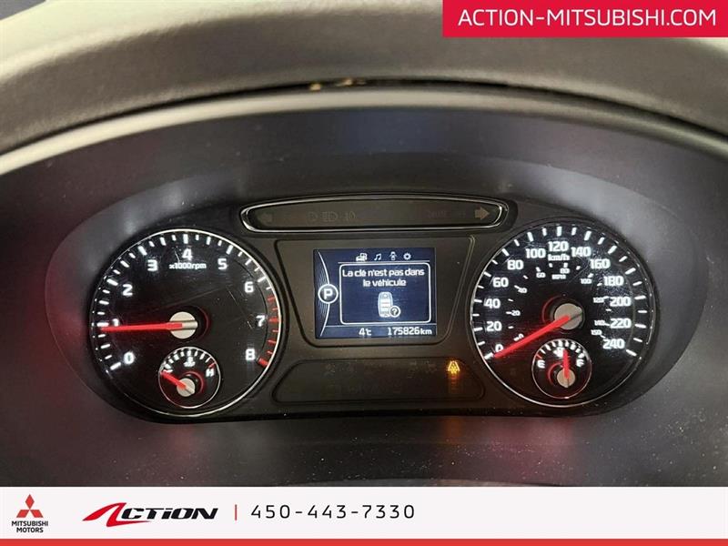 kia Sorento 2016 - 19
