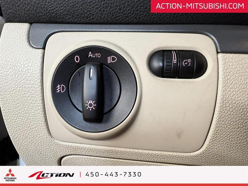 volkswagen Eos 2009 - 13