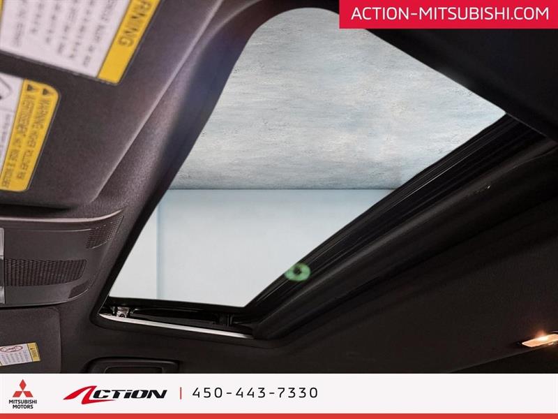 mitsubishi Outlander rechargeable 2020 - 19