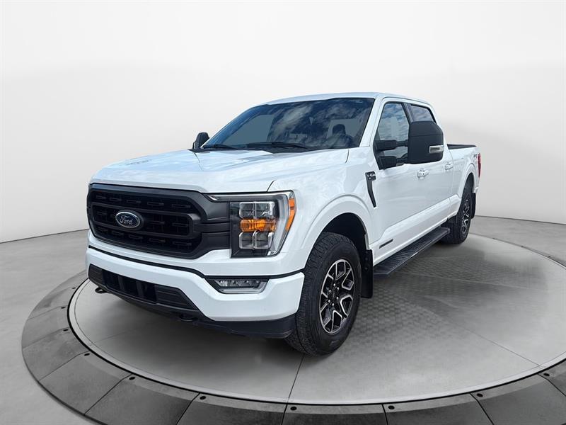 ford F-150 2023