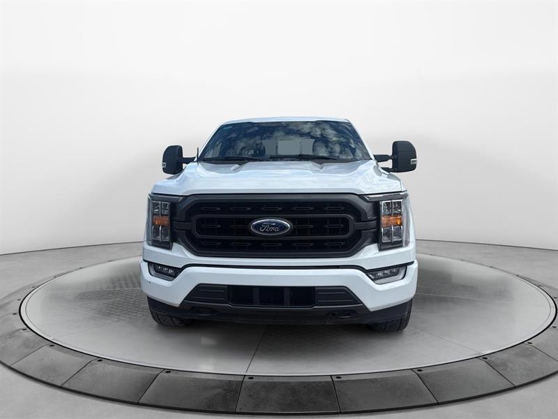 ford F-150 2023 - 2