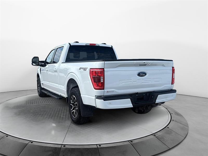 ford F-150 2023 - 4