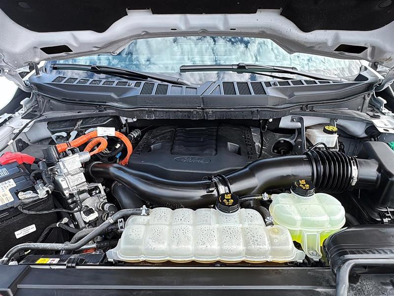 ford F-150 2023 - 7