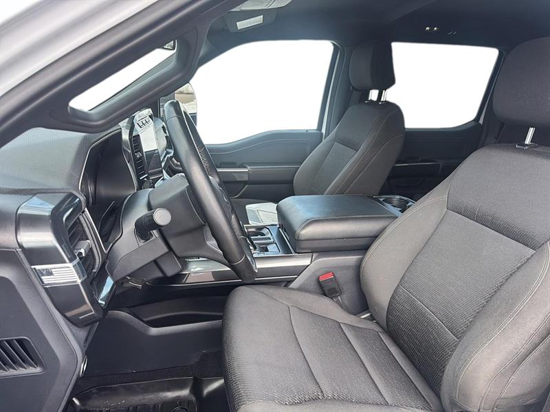 ford F-150 2023 - 8