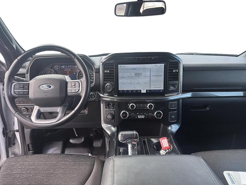 ford F-150 2023 - 9