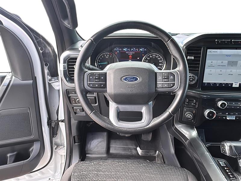 ford F-150 2023 - 11