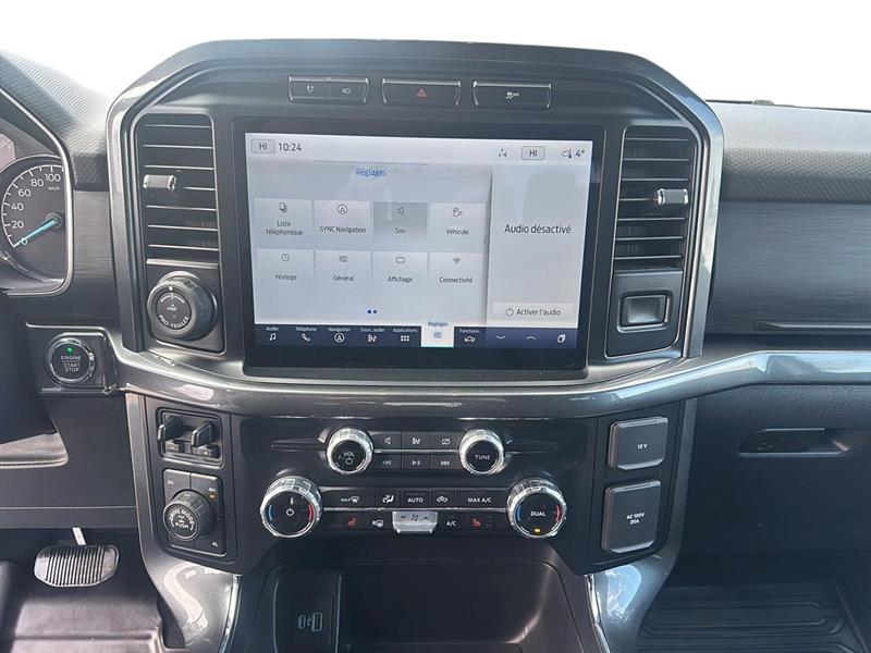 ford F-150 2023 - 13