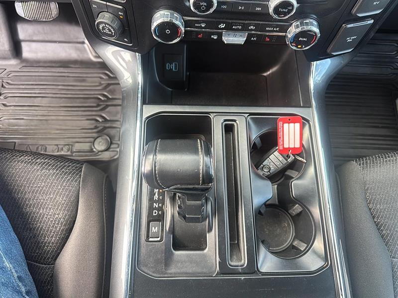 ford F-150 2023 - 14