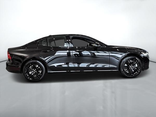 volvo S60 hybride rechargeable 2025 - 4